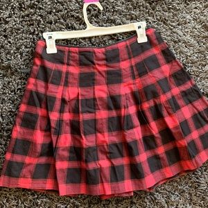 Burberry Brit Skirt